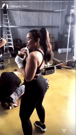 Demi Lovato Ass