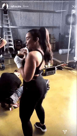 Demi Lovato Ass