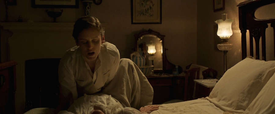 Denise Gough NSFW