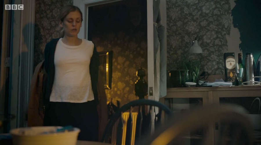 Denise Gough NSFW