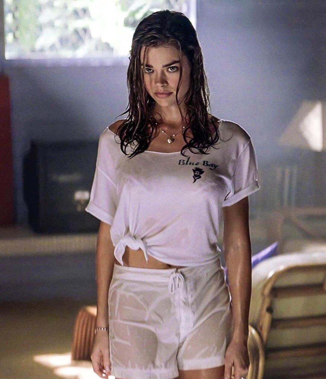 Denise Richards NSFW