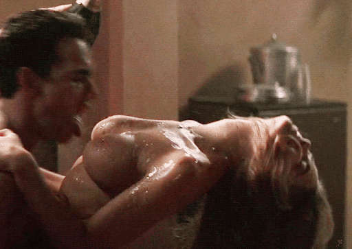 Denise Richards NSFW