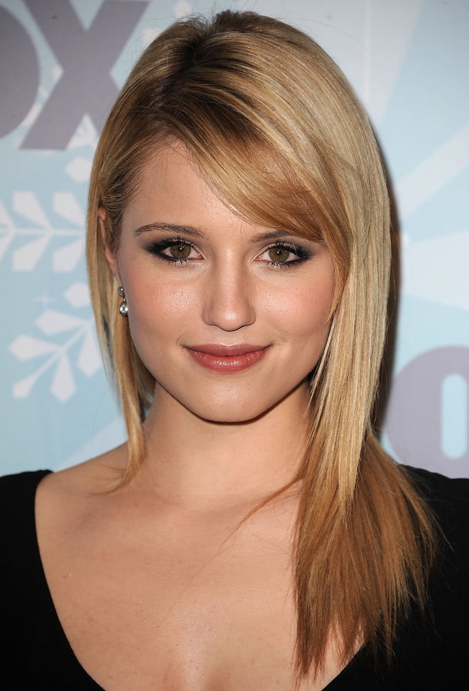 Diana Agron