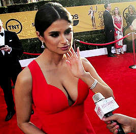 Diane Guerrero Doom Patrol Big Tits