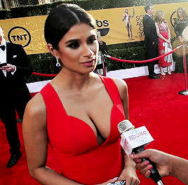 Diane Guerrero Doom Patrol Big Tits