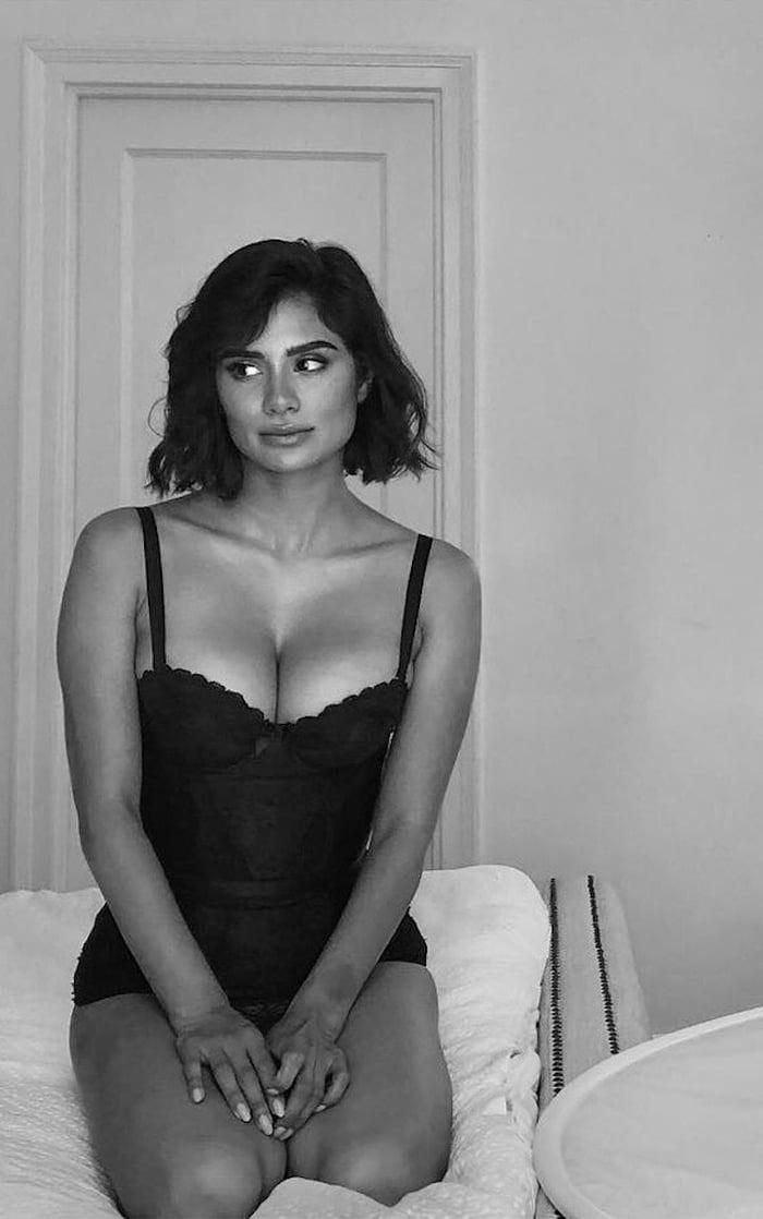 Diane Guerrero NSFW