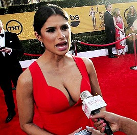 Diane Guerrero NSFW