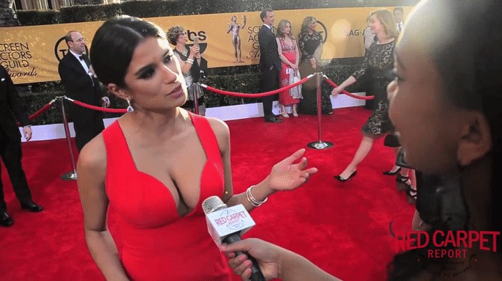 Diane Guerrero NSFW