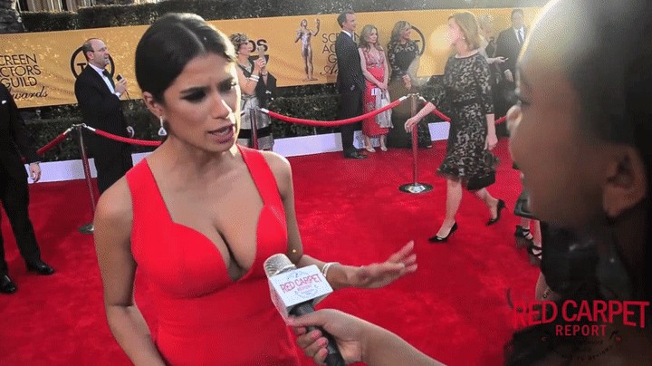 Diane Guerrero NSFW