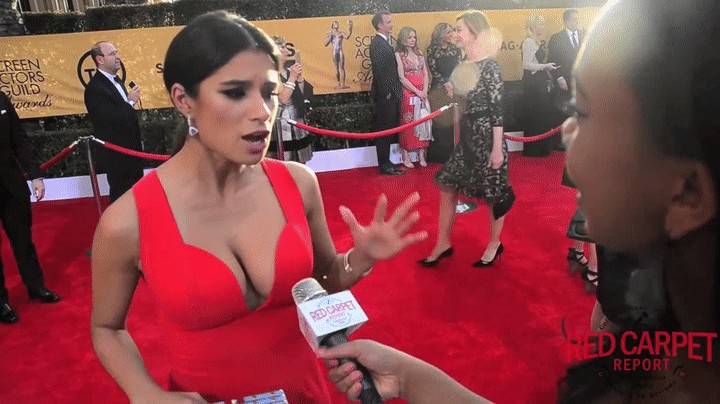 Diane Guerrero NSFW