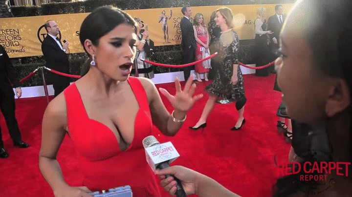 Diane Guerrero NSFW