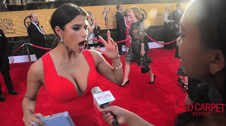 Diane Guerrero NSFW