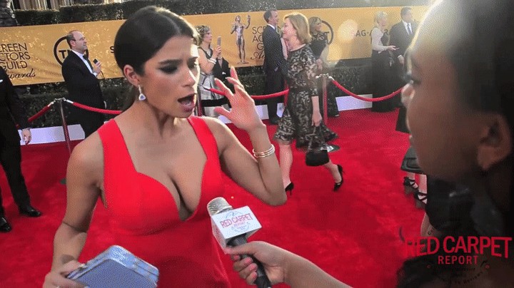 Diane Guerrero NSFW