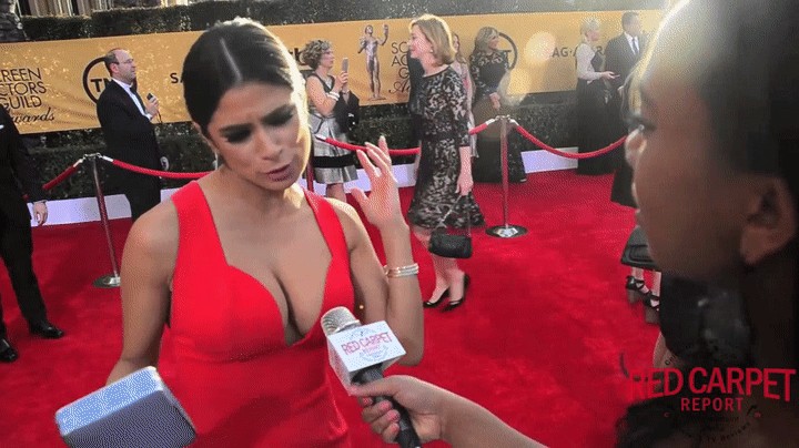 Diane Guerrero NSFW