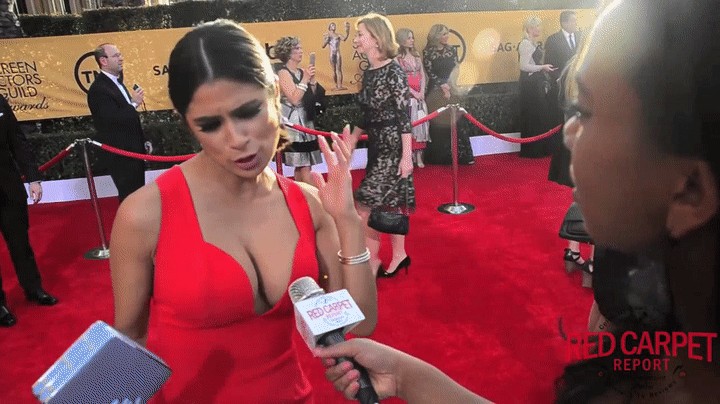 Diane Guerrero NSFW