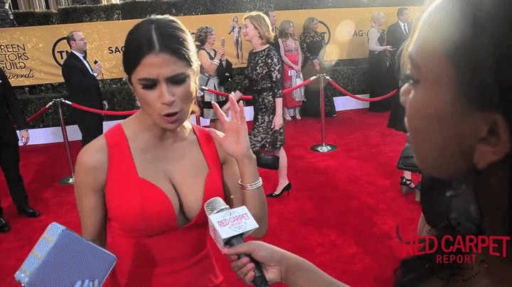 Diane Guerrero NSFW