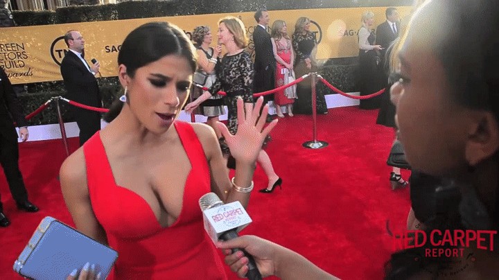 Diane Guerrero NSFW