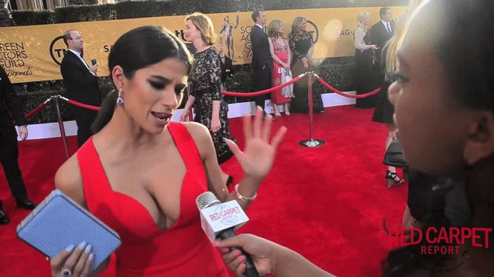 Diane Guerrero NSFW