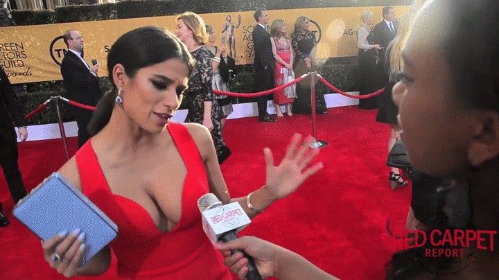 Diane Guerrero NSFW