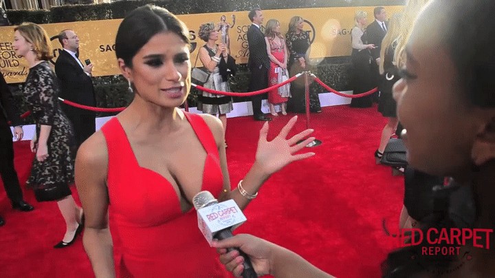 Diane Guerrero NSFW