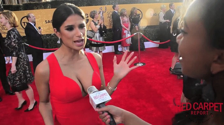 Diane Guerrero NSFW