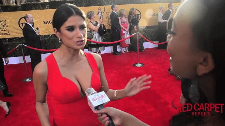 Diane Guerrero NSFW