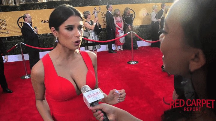 Diane Guerrero NSFW