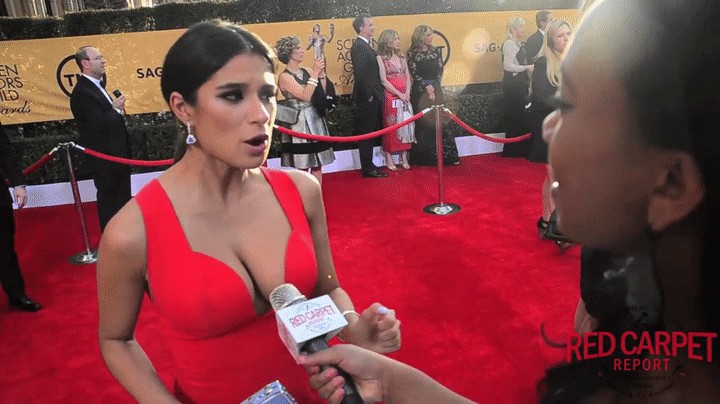 Diane Guerrero NSFW