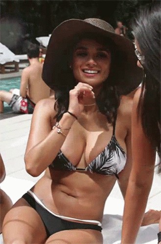 Diane Guerrero NSFW