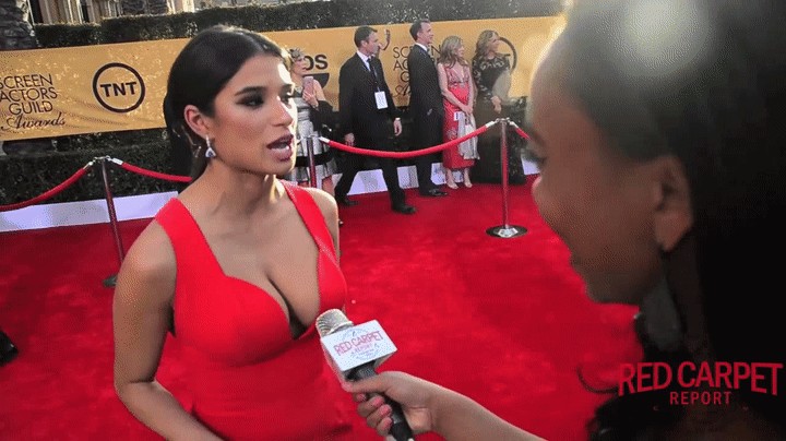 Diane Guerrero NSFW