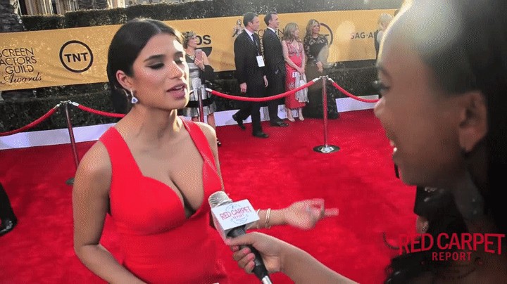 Diane Guerrero NSFW