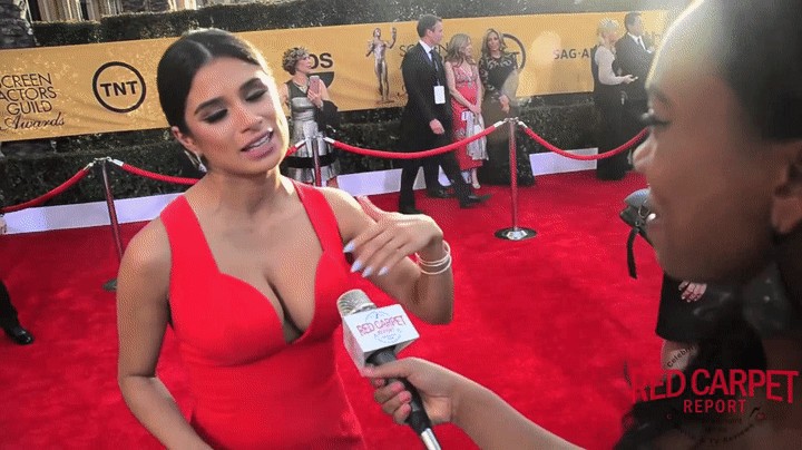 Diane Guerrero NSFW