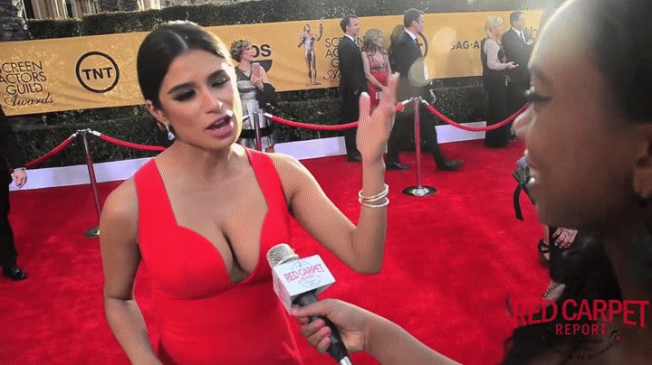 Diane Guerrero NSFW