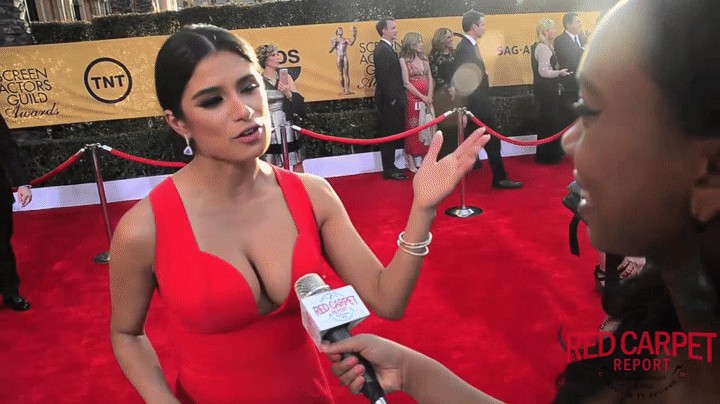 Diane Guerrero NSFW