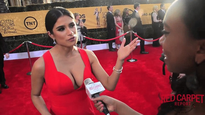 Diane Guerrero NSFW