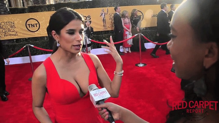 Diane Guerrero NSFW