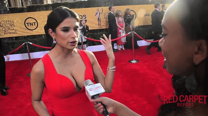 Diane Guerrero NSFW