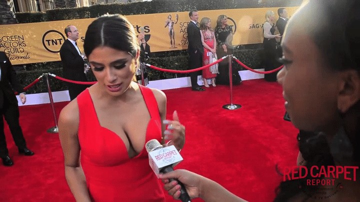 Diane Guerrero NSFW