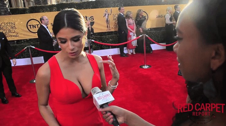 Diane Guerrero NSFW