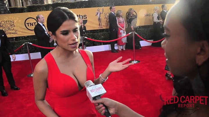 Diane Guerrero NSFW