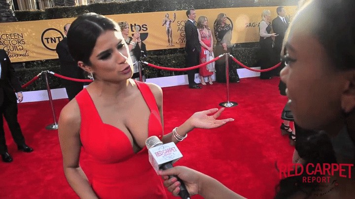 Diane Guerrero NSFW