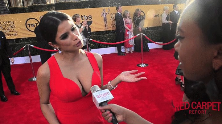 Diane Guerrero NSFW