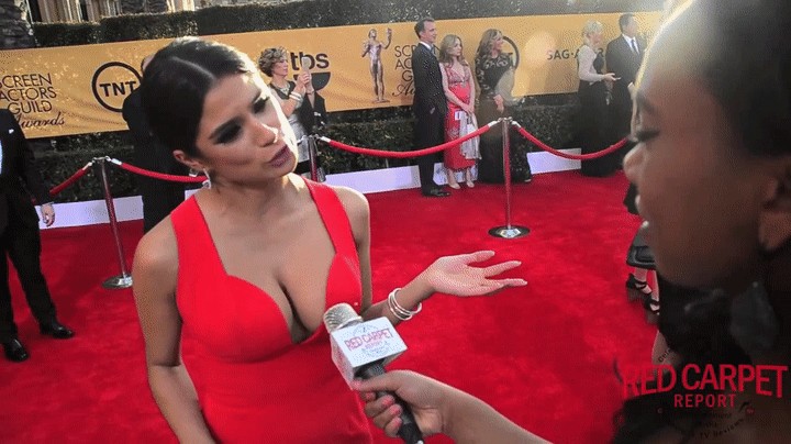 Diane Guerrero NSFW