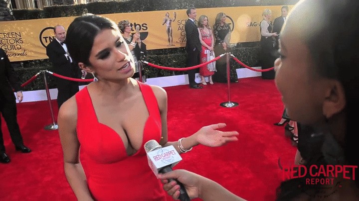 Diane Guerrero NSFW