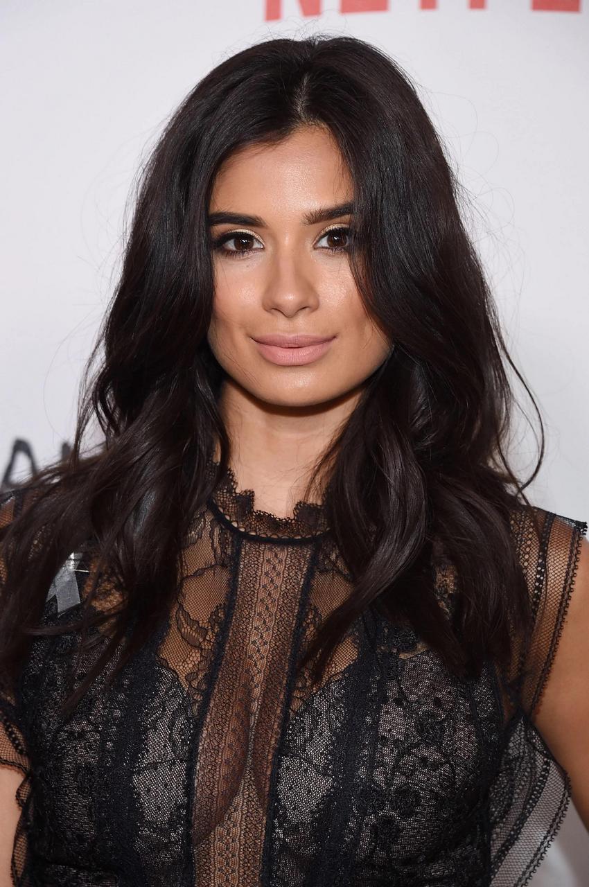 Diane Guerrero NSFW