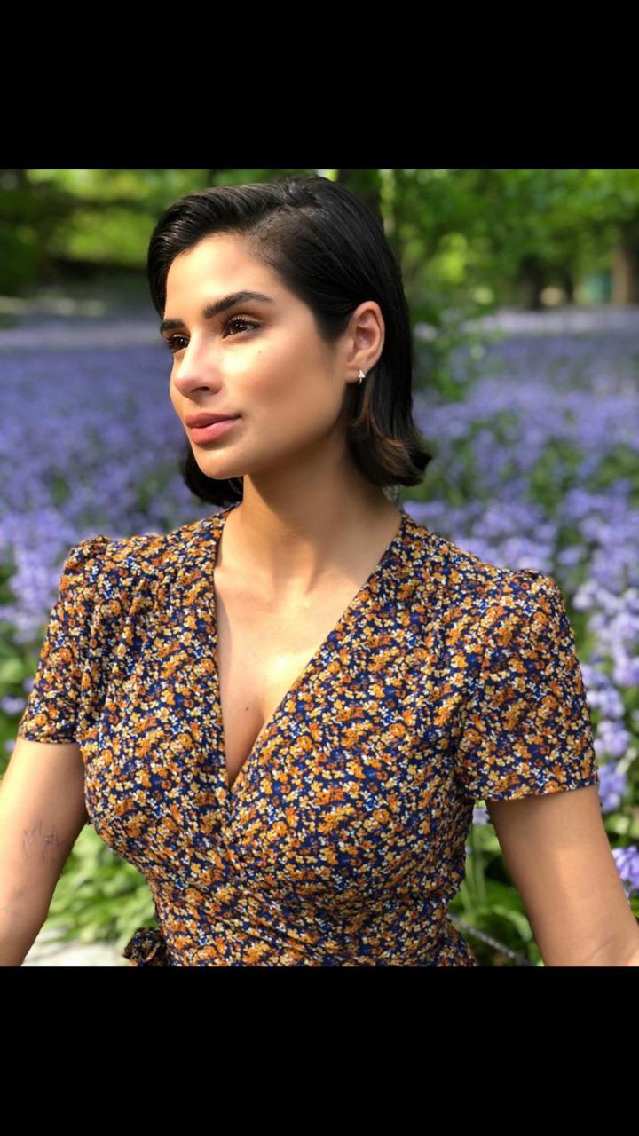 Diane Guerrero NSFW