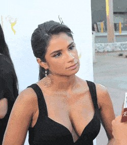 Diane Guerrero NSFW