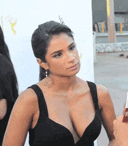 Diane Guerrero NSFW