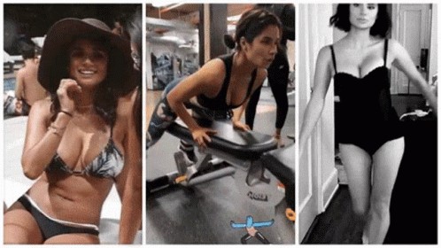 Diane Guerrero NSFW