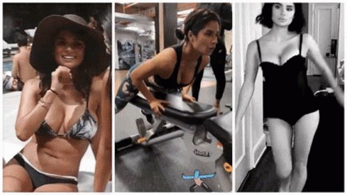 Diane Guerrero NSFW